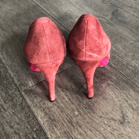 Paris Hilton Woman’s high heels shoes - Picture 6 of 7